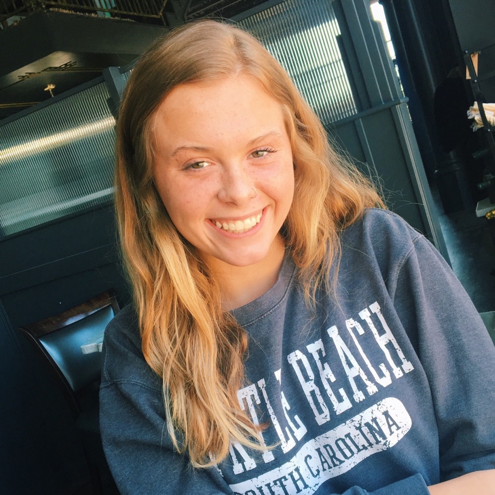 Meet your Posher, Grace